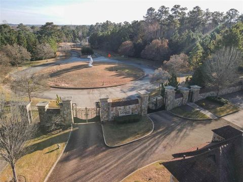 739 GIVERNEY Way Fairburn GA 30213