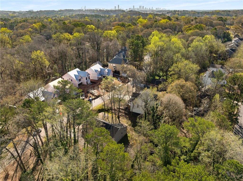 2272 Paul Avenue, Atlanta, Georgia image 17