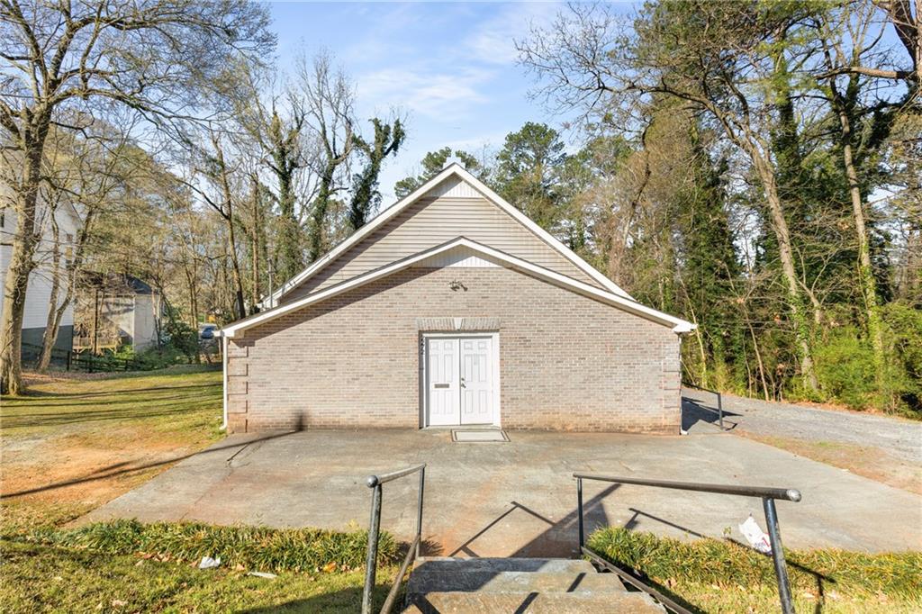 2272 Paul Avenue, Atlanta, Georgia image 11