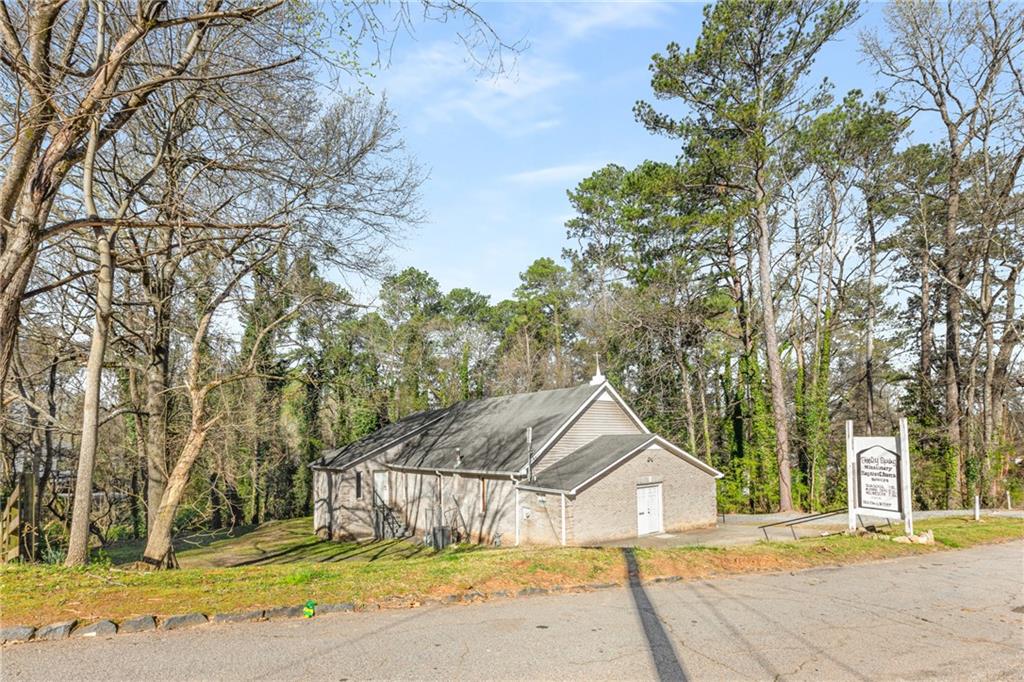 2272 Paul Avenue, Atlanta, Georgia image 1