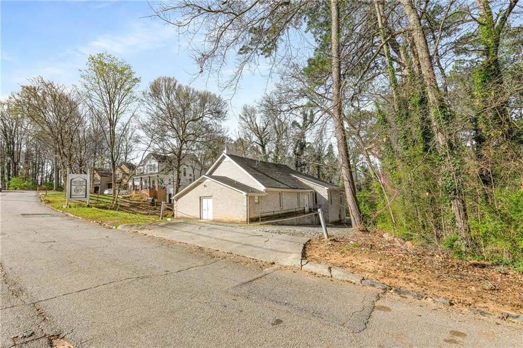 2272 Paul Avenue, Atlanta, Georgia image 12