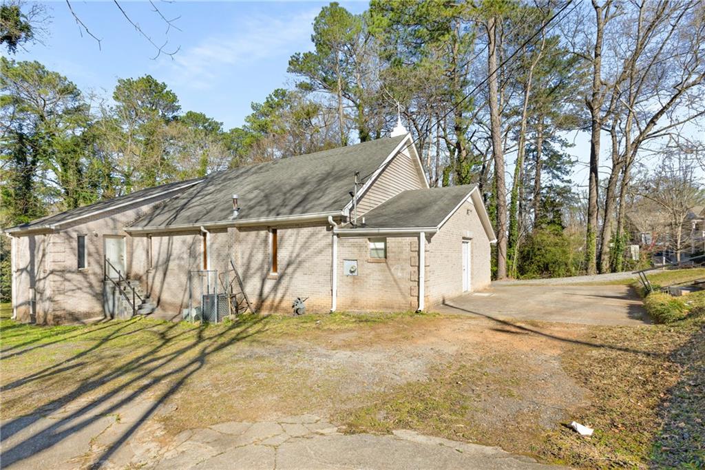 2272 Paul Avenue, Atlanta, Georgia image 4