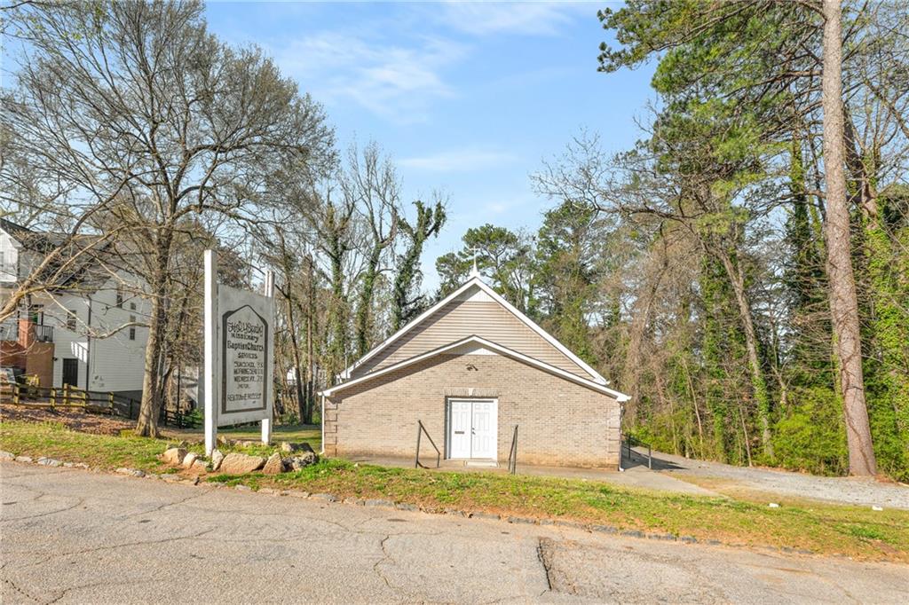 2272 Paul Avenue, Atlanta, Georgia image 2