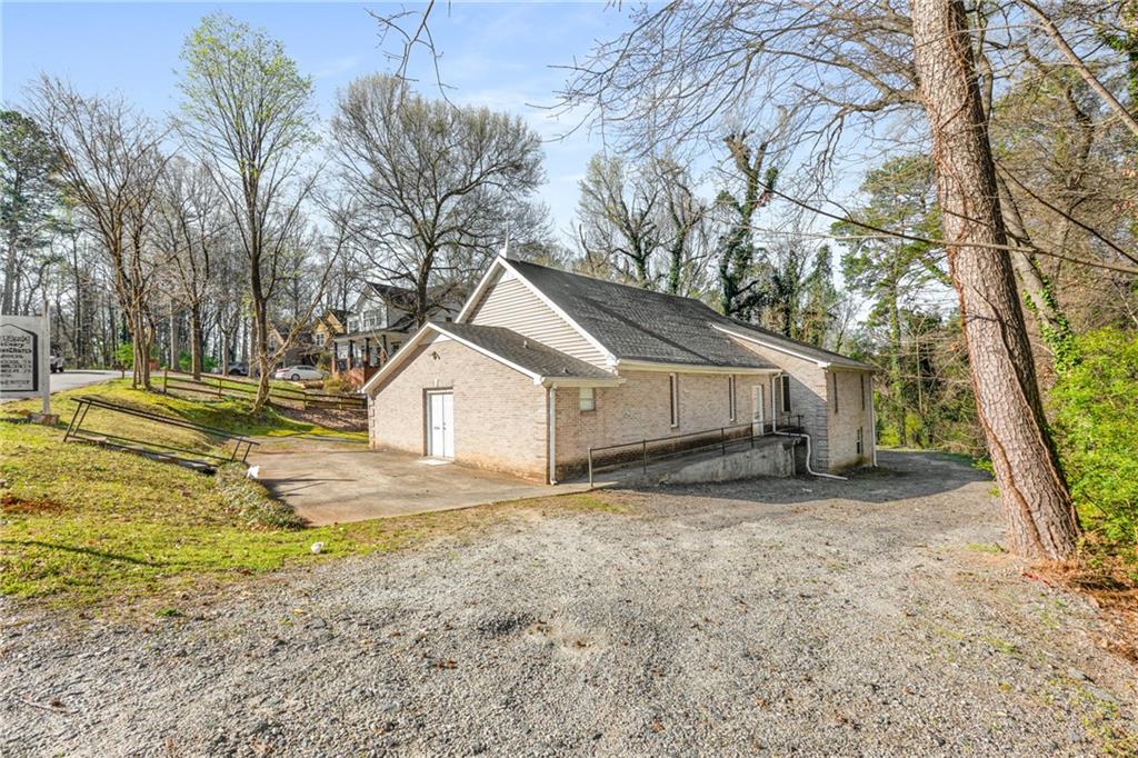 2272 Paul Avenue, Atlanta, Georgia image 10