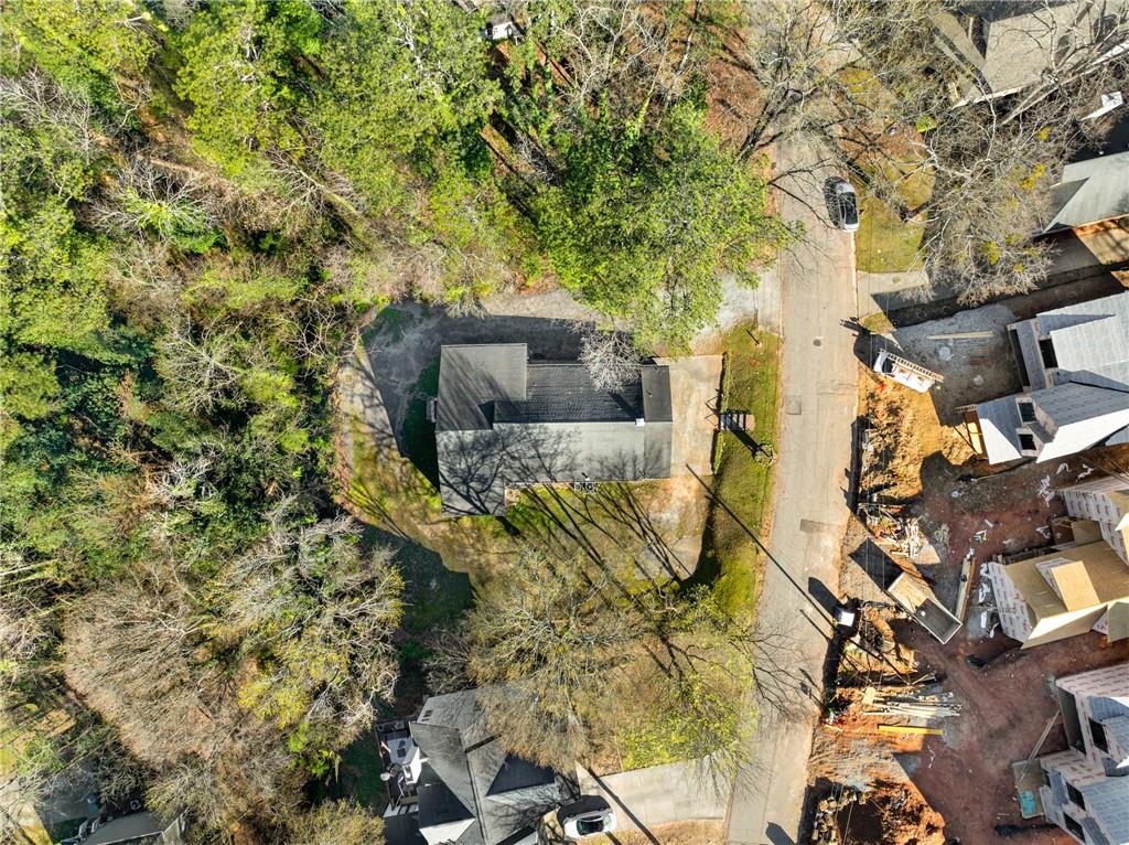 2272 Paul Avenue, Atlanta, Georgia image 13