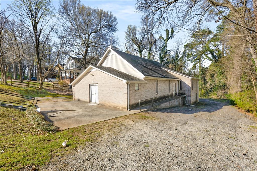 2272 Paul Avenue, Atlanta, Georgia image 3