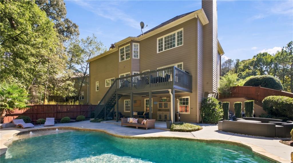 506 Woodbrook Lane