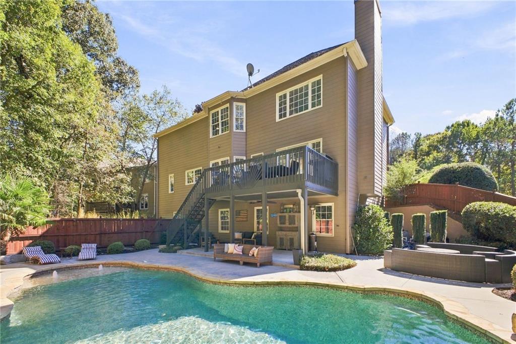 506 Woodbrook Lane