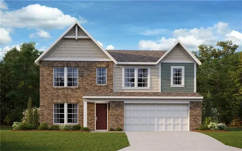 485 Traminer Way, Braselton, GA 30517 - MLS#: 7516503