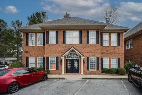 2820 Lassiter Road A250 Marietta GA 30062