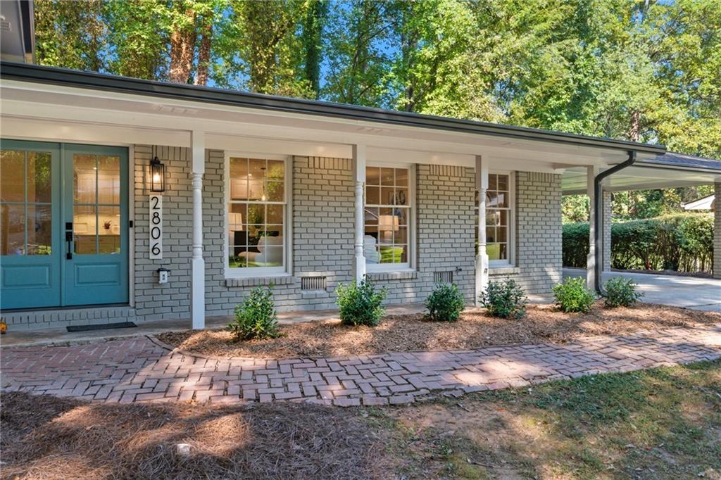 2806 Evans Dale Circle