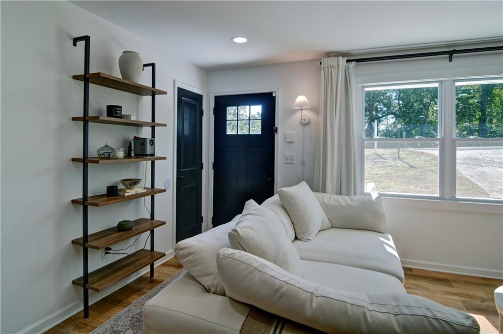 101 Stroud Drive SE