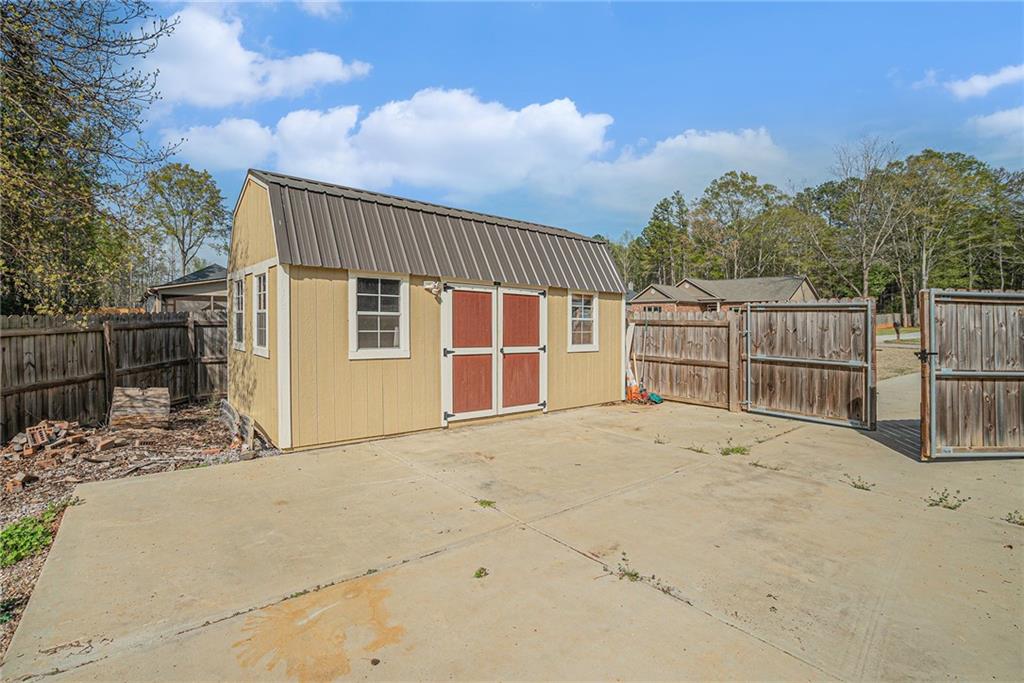 151 River Glen Drive, Jefferson, Georgia image 28