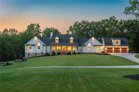 1017 Avery Road Canton GA 30115