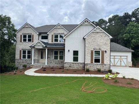 Homes For Sale - 4538 Meadowland Way<br/> Flowery Branch, GA 30542