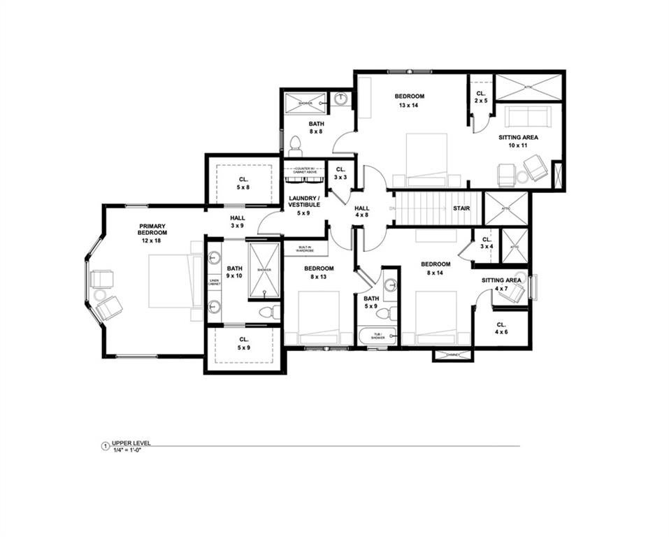2896 North Hills Drive NE