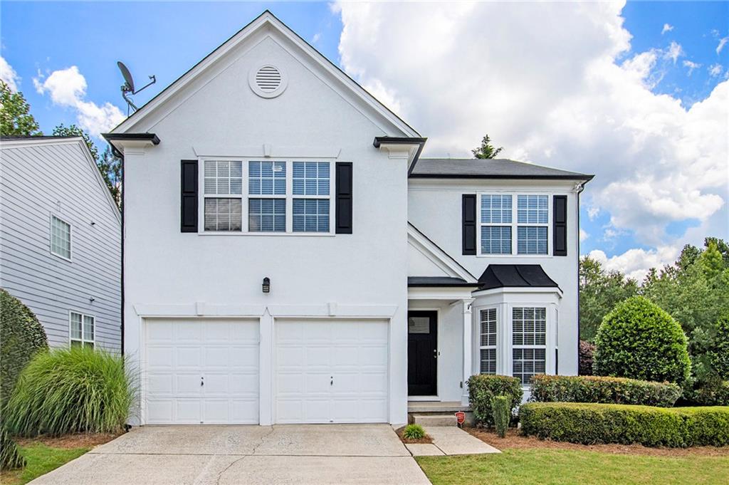 3710 Ridgefair Drive