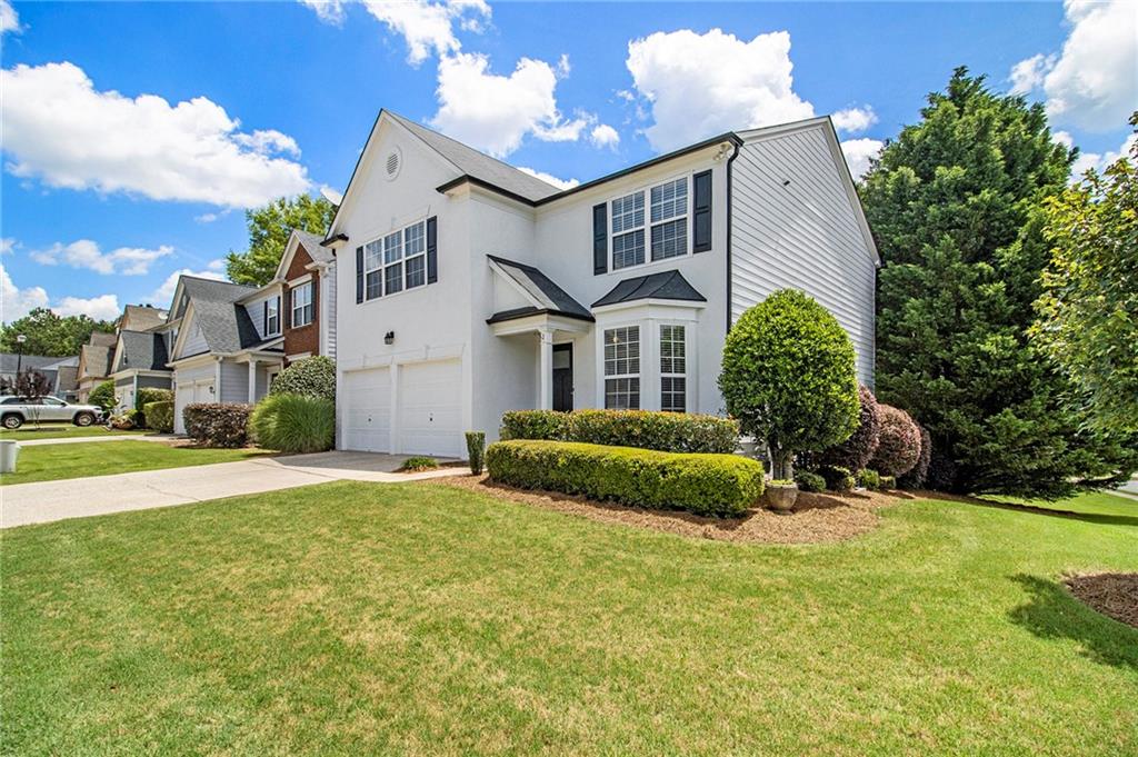 3710 Ridgefair Drive