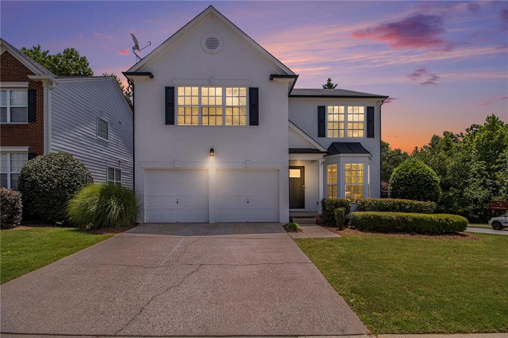 3710 Ridgefair Drive