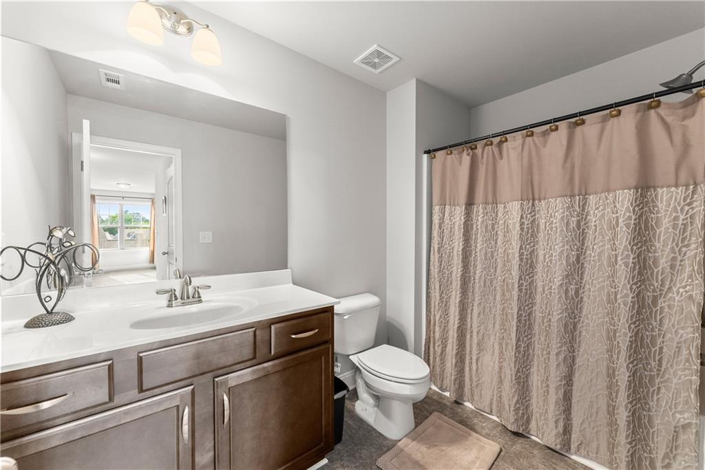 White Horse Creek - Residential