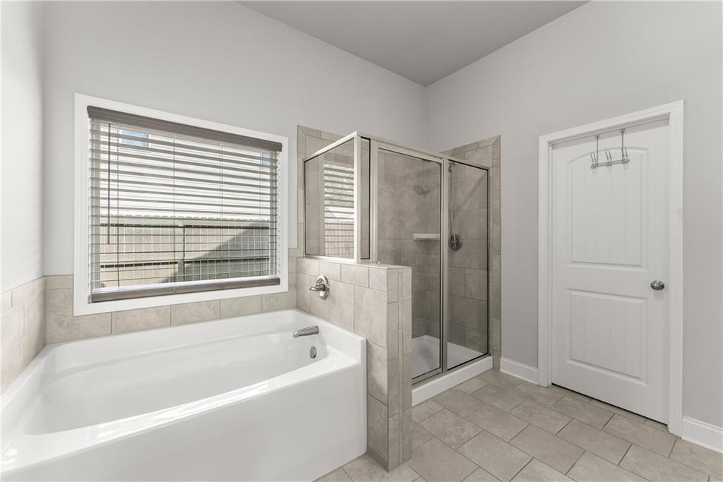 White Horse Creek - Residential