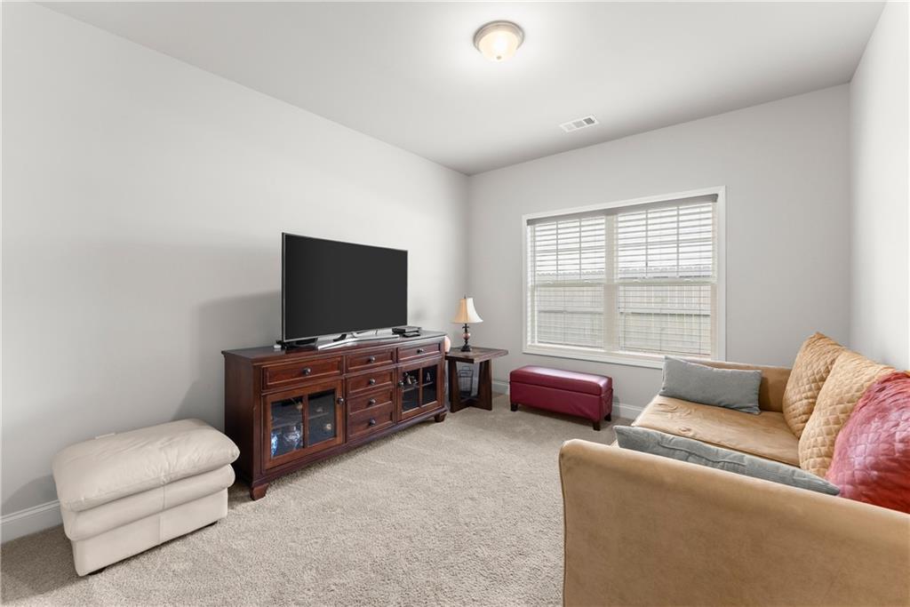 White Horse Creek - Residential