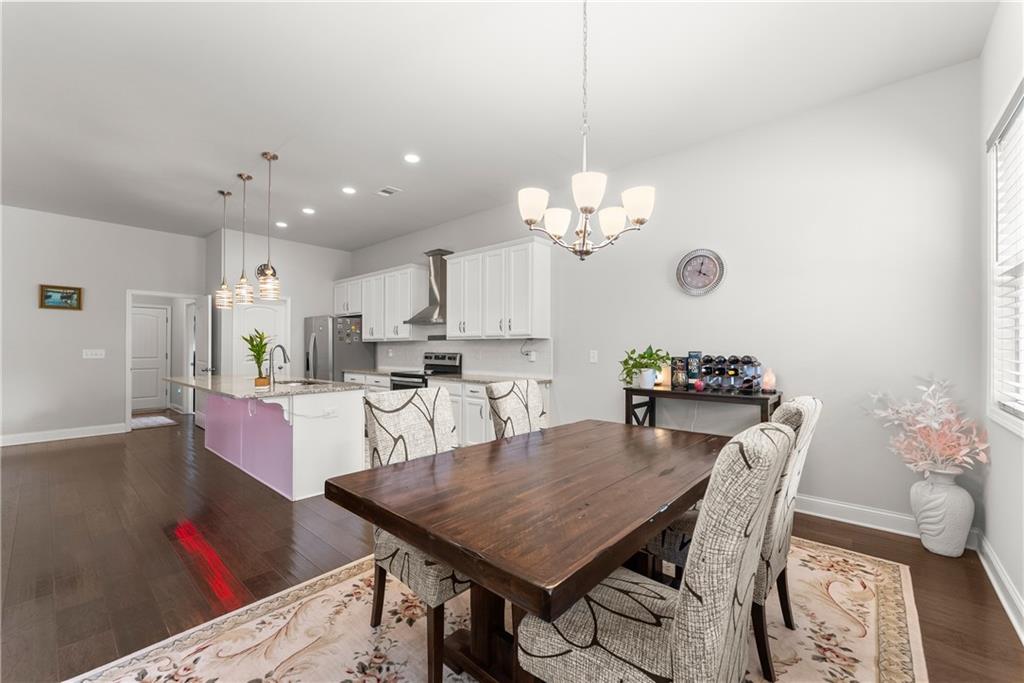 White Horse Creek - Residential