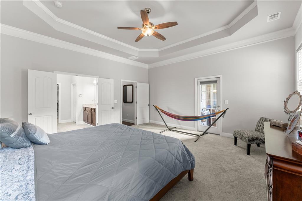 White Horse Creek - Residential