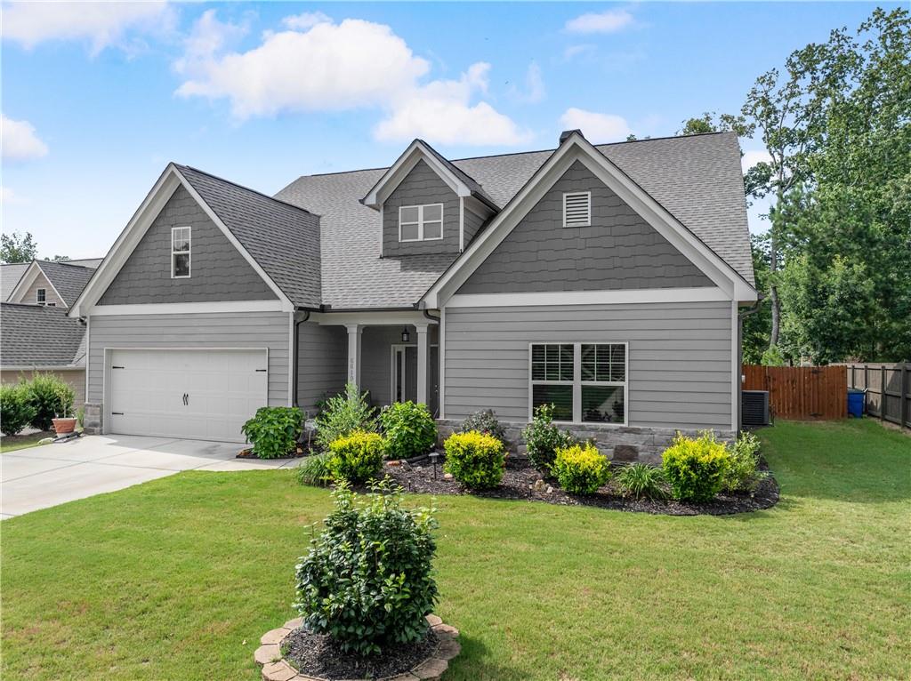 6619 Blue Cove Drive