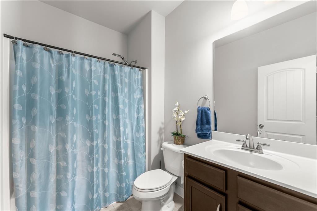 White Horse Creek - Residential