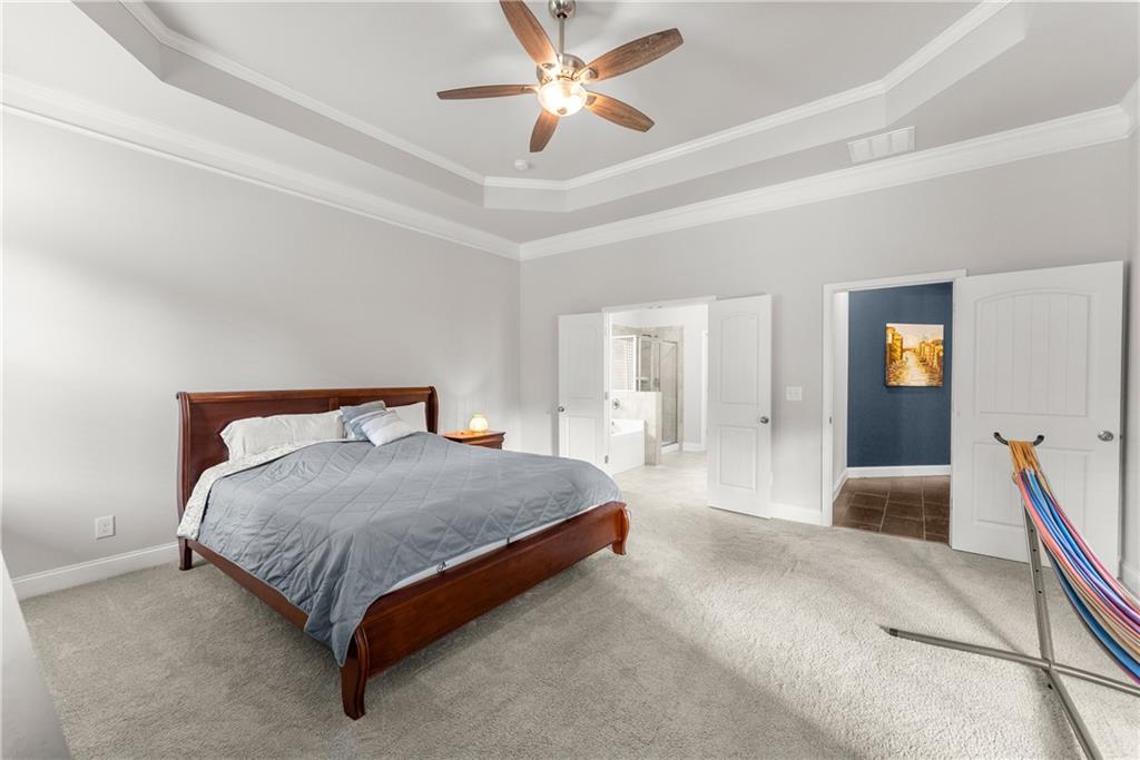 White Horse Creek - Residential