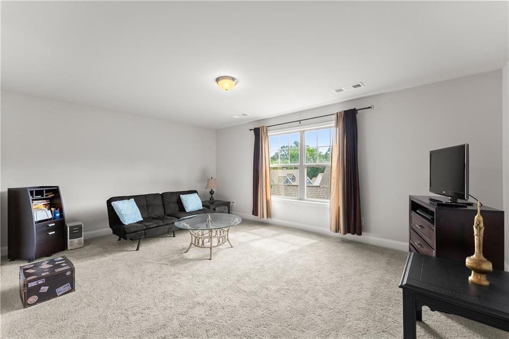 White Horse Creek - Residential