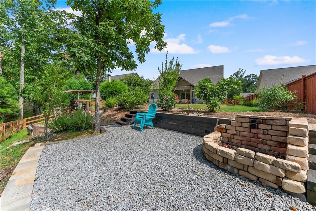 White Horse Creek - Residential