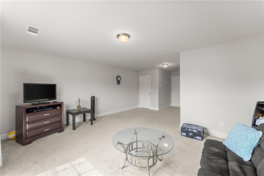 White Horse Creek - Residential