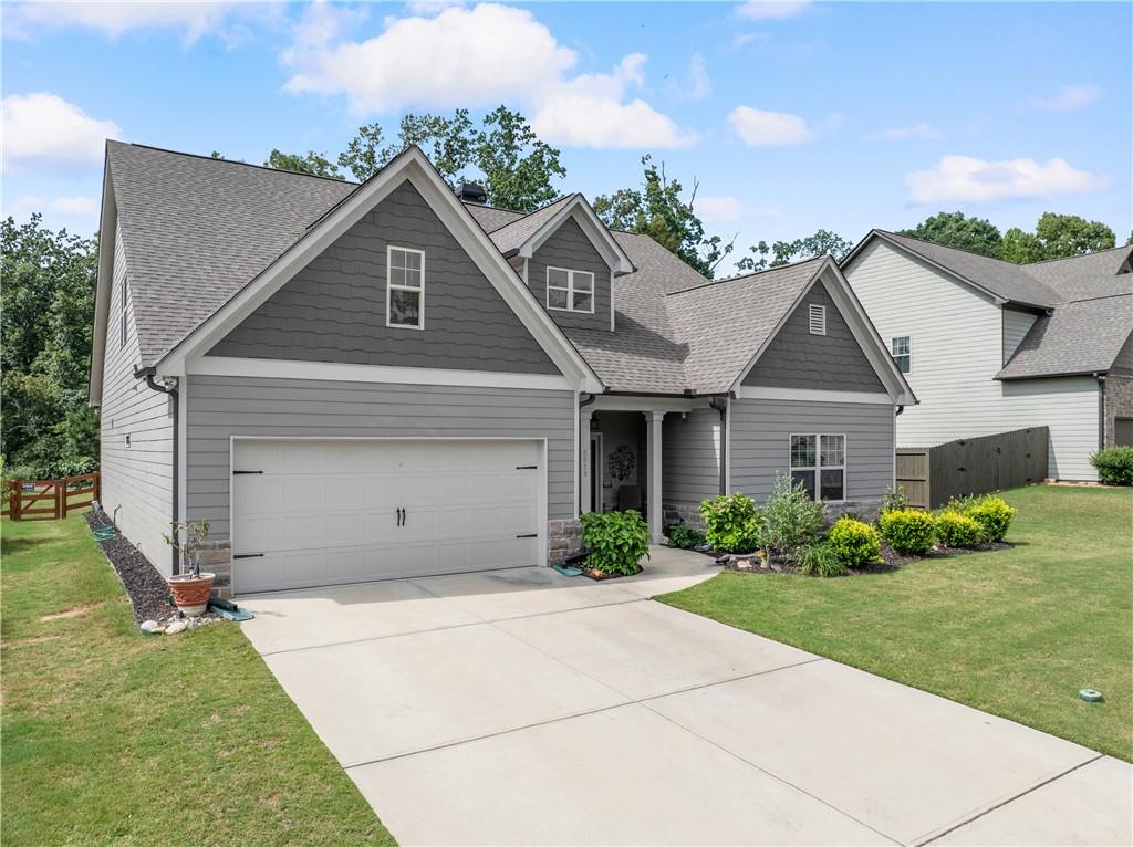 6619 Blue Cove Drive