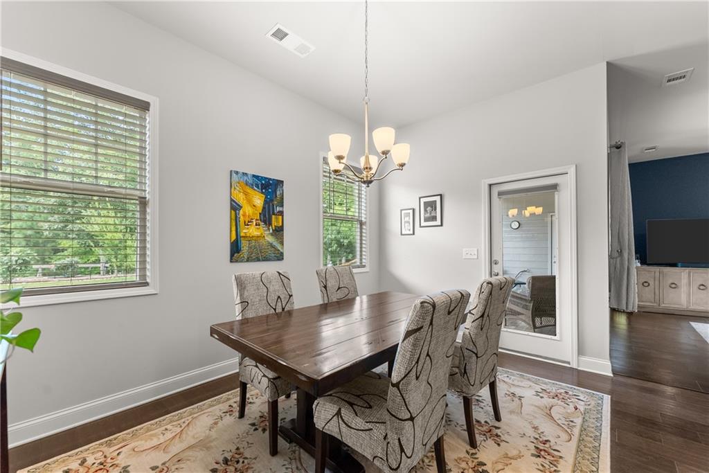 White Horse Creek - Residential