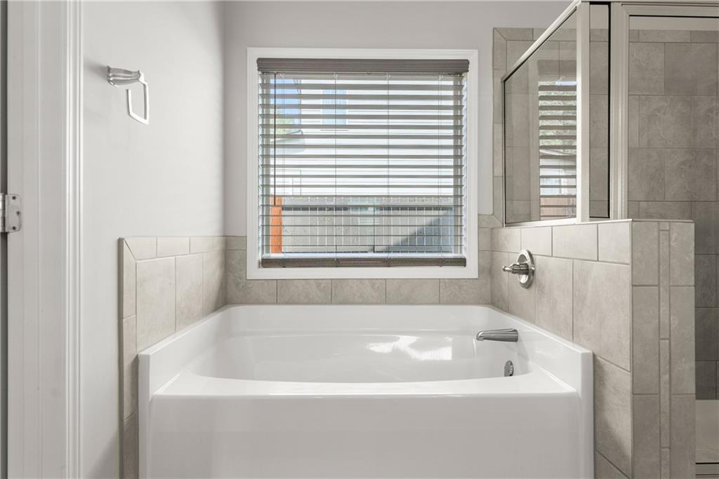 White Horse Creek - Residential