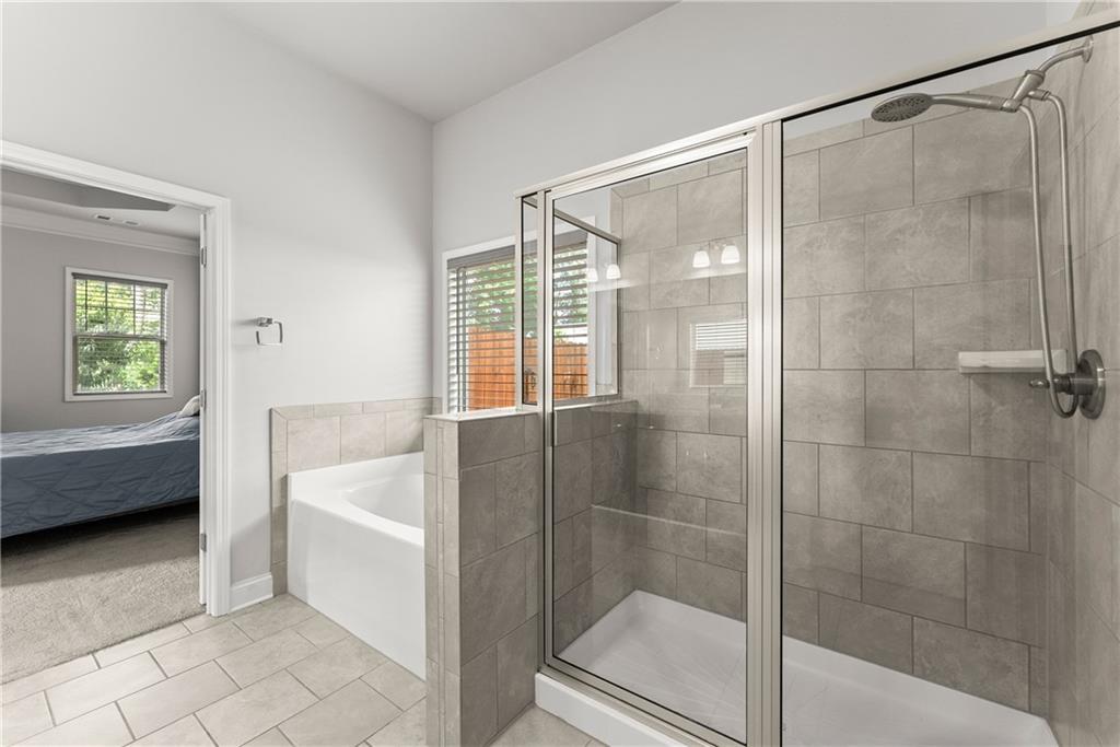 White Horse Creek - Residential