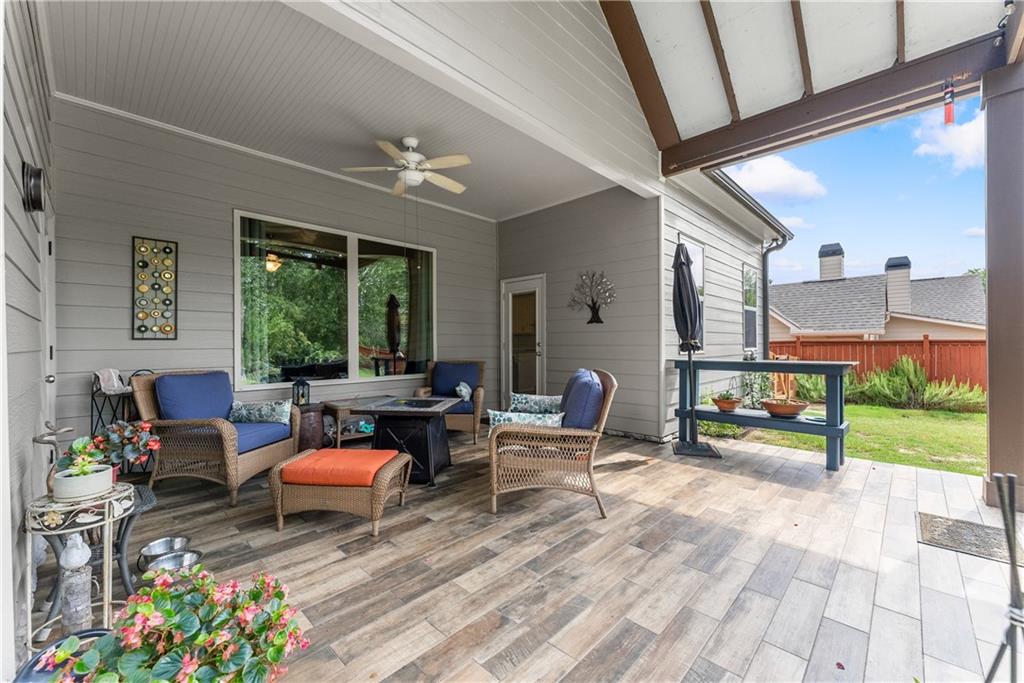 White Horse Creek - Residential