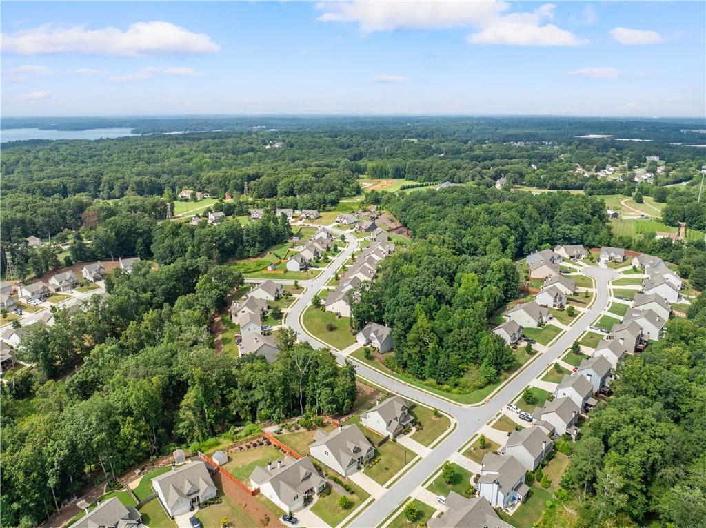 White Horse Creek - Residential