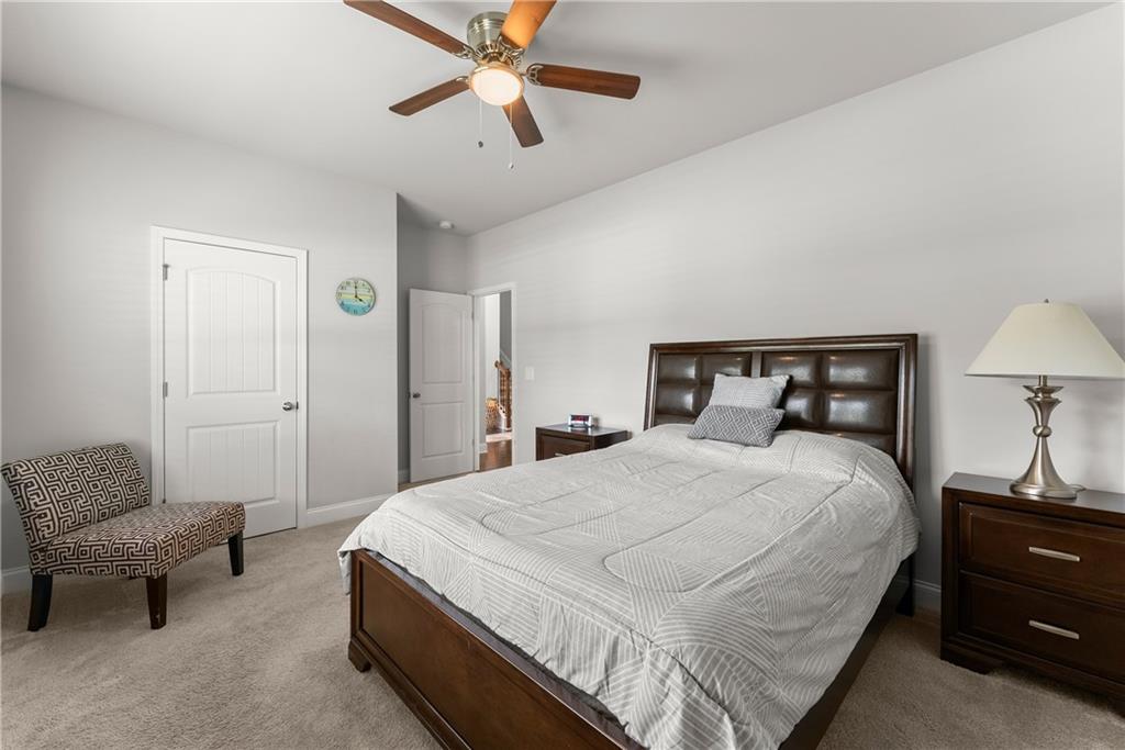 White Horse Creek - Residential