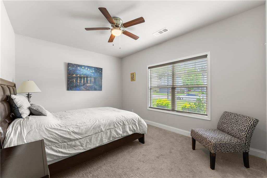 White Horse Creek - Residential