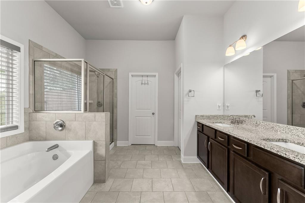 White Horse Creek - Residential