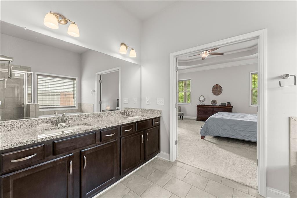 White Horse Creek - Residential