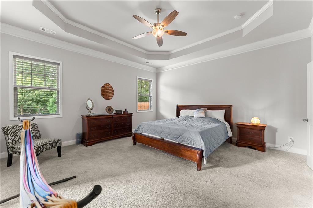 White Horse Creek - Residential