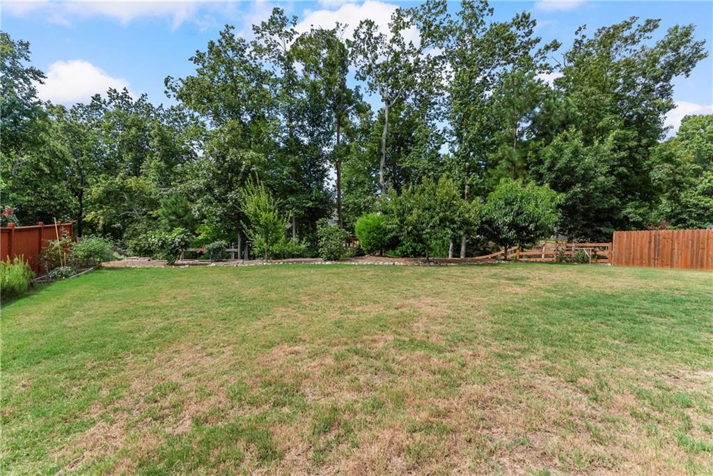 White Horse Creek - Residential