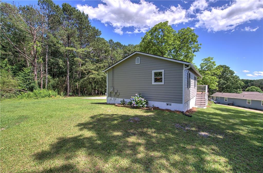 18 Dodson Road, Cartersville, Georgia image 32