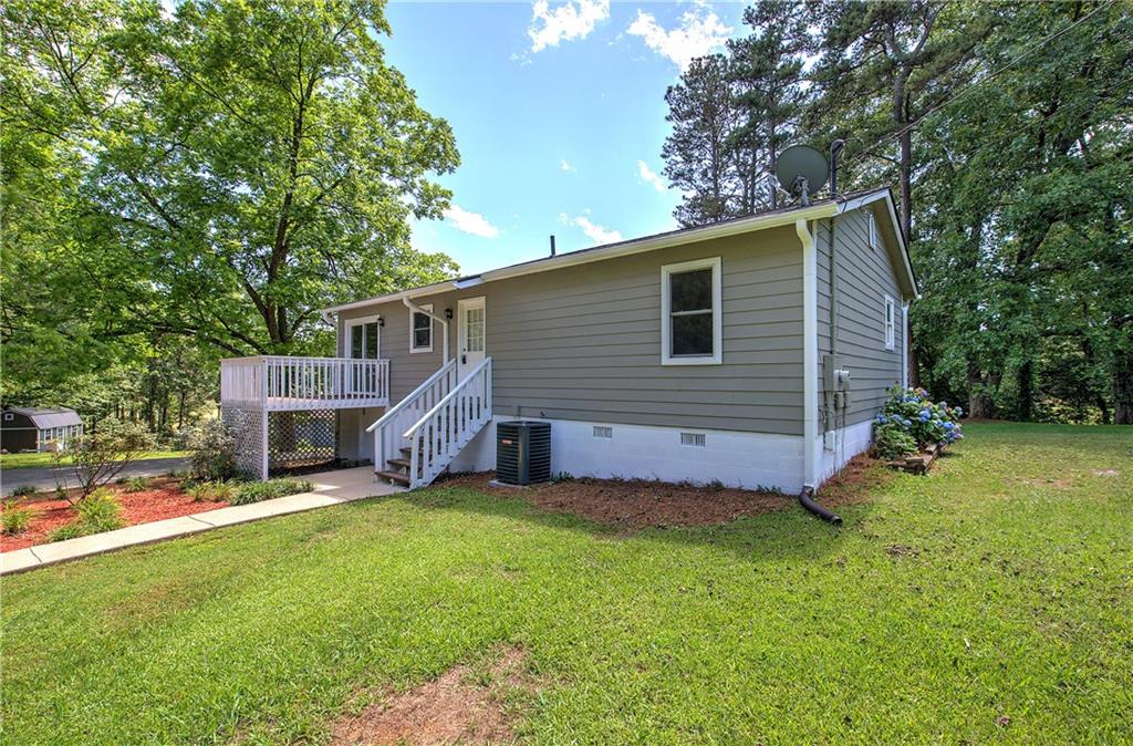 18 Dodson Road, Cartersville, Georgia image 5