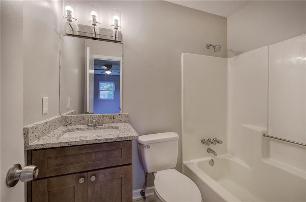 18 Dodson Road, Cartersville, Georgia image 21