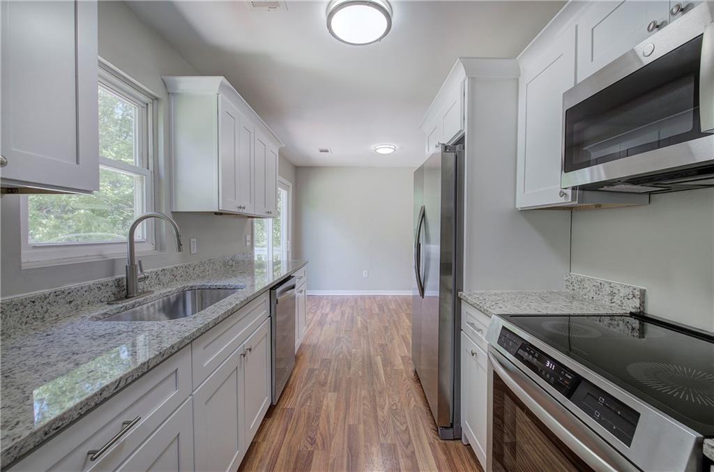 18 Dodson Road, Cartersville, Georgia image 16